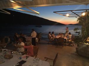 Grispolis Bojen Bigova