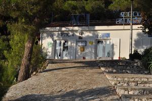 ACI Marina Palmižana