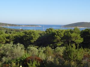 Restaurant Paradiso / Soline buoy field