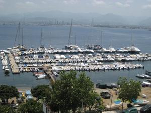 Poseidon Marina