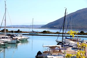 Levkas Marina