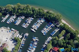 Yacht-Club Langenargen