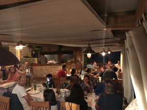 Gostionica Moli Onte