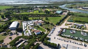 Marina del Cavallino