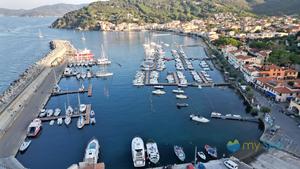 Porto di Marciana Marina