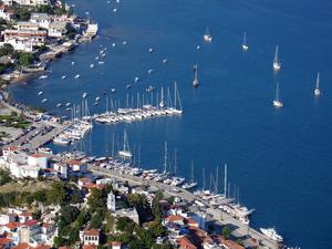 Skiathos Marina
