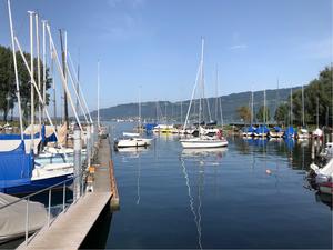Yachthafen Bregenz