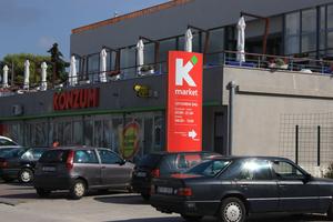 Konzum
