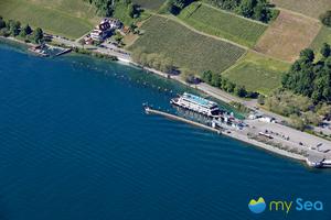 Fischerhafen Meersburg
