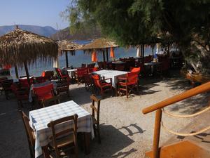 Dreamcatcher Restaurant