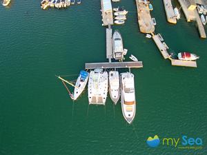 Fabro Yacht Docks