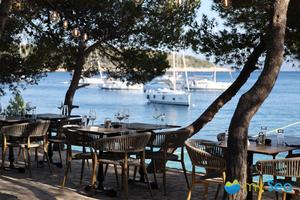 Konoba Familja buoys