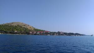 Suha Punta Boy field