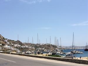 Mykonos