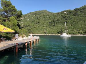 Restaurant Maestral quay