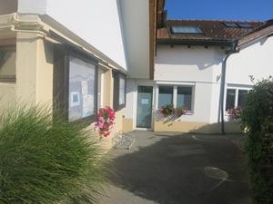 Hafen am Rohrspitz (Salzmann)