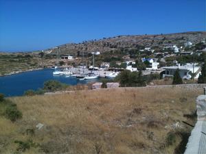 Port Augusta - Arki port Augusta.