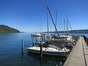 Hafen am Grethaus (BSB-Hafen)