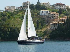 Sivota - Sivota bay .!!!