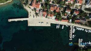 Harbour Marina Molat