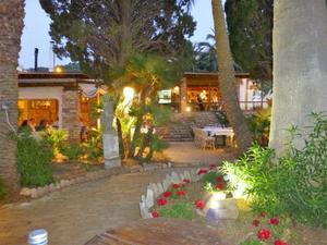 Restaurant Villa Kaliopa