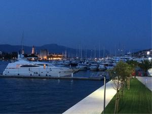 Marina Trogir
