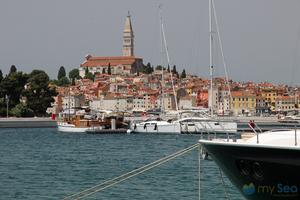 ACI Marina Rovinj