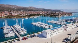 Marina Trogir