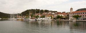 ACI Marina Skradin