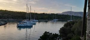 Bojenfeld Lovišće, Šćedro