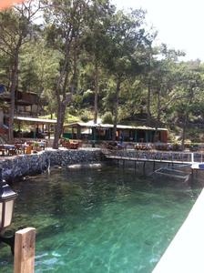 Küçük Sarsala Restaurant