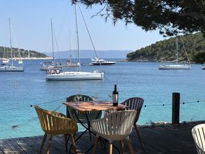 Konoba Familja buoys