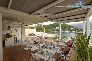 Mimi's Bistro at Tara's Lodge