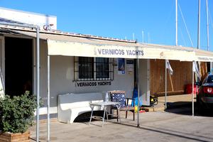 Vernicos / Dream Yacht Charter