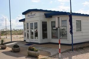 Blue Nautic Yachtbroker