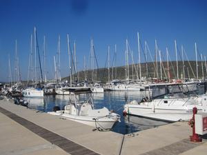 Port Alaçati Marina