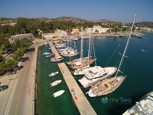 Lakki Marina