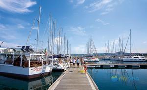 Marina di Forio d'Ischia