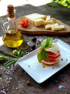 Antonio Patak Restaurant buoys