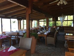 ACI Marina Zut Restaurant