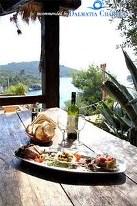 Restaurant Šišmiš