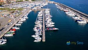 Marina di Chiavari Calata Ovest