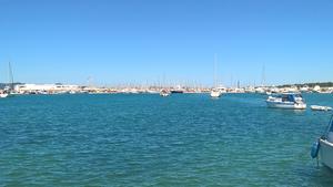 SUKOŠAN 2016 Buoy field