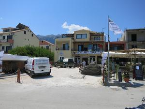 Ionian Boat Assistance