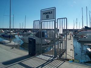 Porto dell'Etna - Marina di Riposto