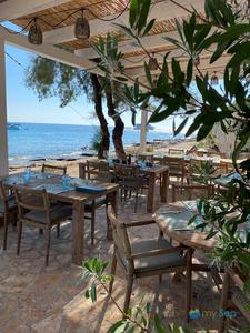 Restaurant Carubo Buoys