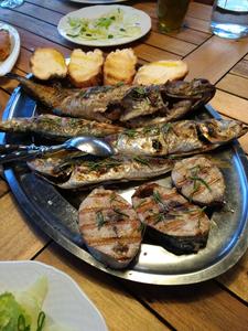 The Fisherman's House & Pension Tonci