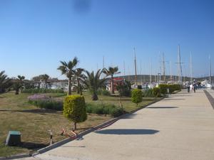 Port Alaçati Marina