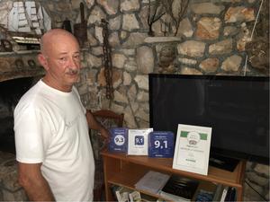 Restoran Villa Jagodna