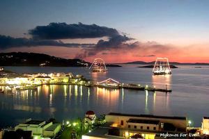 Mykonos